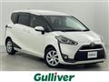2018 Toyota Sienta
