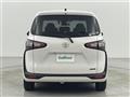 2018 Toyota Sienta
