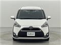 2018 Toyota Sienta
