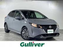 2023 Nissan Note