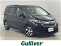 2017 Honda Freed