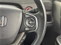 2017 Honda Freed