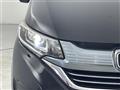 2017 Honda Freed