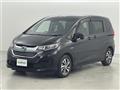 2017 Honda Freed