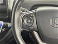 2017 Honda Freed