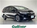 2016 Honda SHUTTLE HYBRID