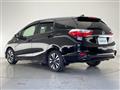 2016 Honda SHUTTLE HYBRID