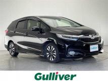 2016 Honda SHUTTLE HYBRID