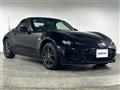 2017 Mazda Roadster