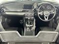 2017 Mazda Roadster