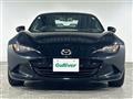 2017 Mazda Roadster