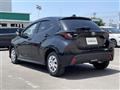 2020 Toyota Yaris