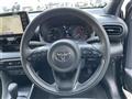 2020 Toyota Yaris