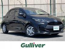 2020 Toyota Yaris