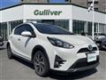 2020 Toyota AQUA