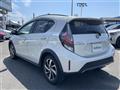 2020 Toyota AQUA