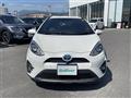 2020 Toyota AQUA