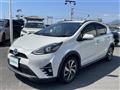 2020 Toyota AQUA