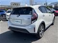2020 Toyota AQUA