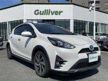 2020 Toyota AQUA