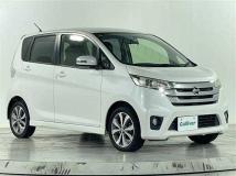 2013 Nissan DAYZ