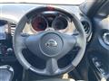 2013 Nissan Juke