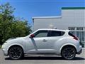 2013 Nissan Juke