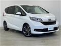 2022 Honda Freed