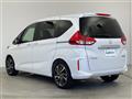 2022 Honda Freed