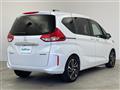 2022 Honda Freed