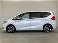 2022 Honda Freed