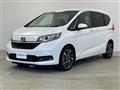 2022 Honda Freed