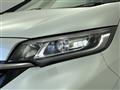 2022 Honda Freed