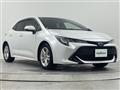 2020 Toyota Corolla Sports