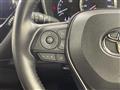 2020 Toyota Corolla Sports