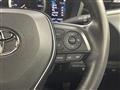 2020 Toyota Corolla Sports