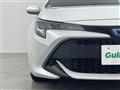 2020 Toyota Corolla Sports