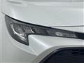 2020 Toyota Corolla Sports