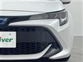 2020 Toyota Corolla Sports