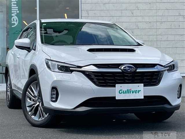 2024 Subaru Subaru Others