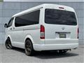 2021 Toyota Hiace