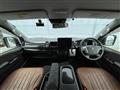 2021 Toyota Hiace