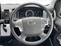 2021 Toyota Hiace