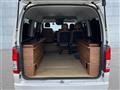 2021 Toyota Hiace