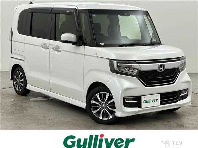 2020 Honda N BOX