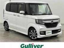 2020 Honda N BOX