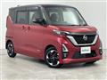 2021 Nissan ROOX