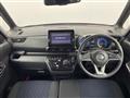 2021 Nissan ROOX