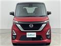2021 Nissan ROOX