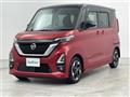 2021 Nissan ROOX
